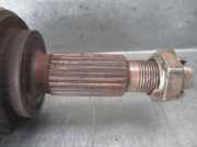 Lambdasonde 80A907805B Audi A6 (C8) Limousine 2.0 35 TDI Mild hybrid (DEZD)