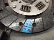 Schlauch 9654733980 Peugeot 407 SW (6E) Kombi 2.0 HDiF 16V (DW10BTED4(RHR))