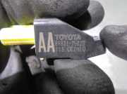 Vorglüh Relais 9652021180 Citroën C5 III Berline (RD) Schrägheck 2.0 HDiF 16V (DW10BTED4(RHR))