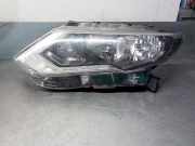 Scheinwerfer Links 260606FP1A Nissan III (T32_, T32R, T32RR) 1.6 dCi ALL MODE 4x4-i (NT32)