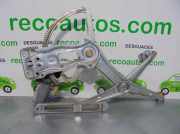 Stoßstange Hinten NEGROTEXTURADOYGRIS Rover Streetwise Schrägheck 2.0 iDT (20T2N)