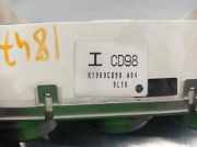 Scheibenwaschbehälter 13260579 Opel Zafira Tourer (P12) Großraumlimousine 1.6 CDTI 16V ecoFLEX 134 (B16DTH(Euro 6))