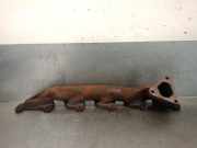 Auspuff Krümmer A6121420101 Mercedes-Benz C Kombi (S203) Kombi 2.7 C-270 CDI 20V (OM612.962)