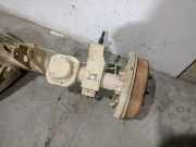 Hinterachse 430100F004 Nissan Terrano II (R20/TR50) Geländewagen 2.7 SE TD (TD27T)