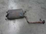 Lichtschalter 25540AV600 Nissan Primera (P12) Limousine 2.2 dCi 16V (YD22DDTi)