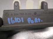 Handgriff Kofferraum A2047500193 Mercedes-Benz GLK (204.7/9) SUV 2.2 220 CDI 16V BlueEfficiency (OM651.916)