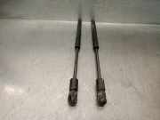 Gasdruckfedern Set Hinten 24463829 Opel Astra H (L48) Schrägheck 5-drs 1.7 CDTi 16V (Z17DTH)