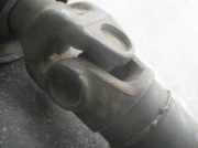 Gasdruckfedern Set Hinten 51248402405 BMW X5 (E53) SUV 3.0d 24V (M57-D30(306D1))