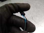 Türgriff Außen Links Vorne 1K8837205F Volkswagen Golf VI Cabrio (1K) Cabrio 1.6 TDI 16V BlueMotion (CAYC) CAYC