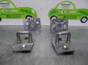 Scharniere BMW 3 serie (E90) Limousine 320d 16V (N47-D20C)