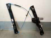 Fensterheber Links Vorne 51337281885 BMW 3 serie Touring (F31) Kombi 330d xDrive 3.0 24V (N57-D30A)