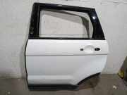 Tür Links Hinten LR028557 Land + Range Rover LAND ROVER RANGE ROVER EVOQUE (L538) 2.0 D 4x4