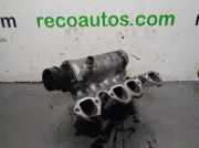 Gürtelschnalle YC1AV61203AD Ford TRANSIT, CAJA CERR. CORTO 95 *