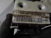 Türschloss Links Hinten 04589425AC Chrysler Sebring II Limousine 2.0 CRD 16V (BYL)