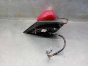 Sitz Rechts Vorne 3C8881405FP Volkswagen CC (358) Limousine 2.0 TDI 16V BlueMotion Technology (CFFB) CFFB