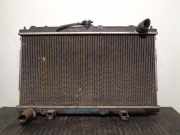 Radiator 214109F500 Nissan PRIMERA BERLINA (P11) 1.6 16V CAT