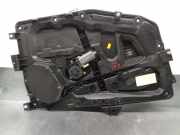 Fensterheber Links Hinten 2S61A045H17A Ford Fiesta 5 (JD/JH) Schrägheck 1.4 TDCi (F6JB)