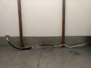 Bremspedal A1712900901 Mercedes-Benz SLK (R171) Cabrio 1.8 200 K 16V (M271.944)