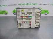 Sicherungskasten 519186639 Renault LAGUNA III 2.0 dCi Diesel FAP
