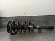 Stoßdämpfer Links Vorne 9641783080 Peugeot 607 (9D/U) Limousine 2.2 HDi 16V FAP (DW12TED4(4HX))