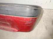 Stoßstange Hinten GRANATE Peugeot 106 I Schrägheck 1.4 XT i (TU3MC(KDX))