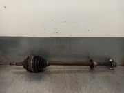 Antriebswelle Links Vorne 8200065334 Renault Clio II (BB/CB) Schrägheck 1.5 dCi 80 (K9K-702)