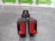 Gürtelschnalle 4M51A613K21AA Ford FOCUS BERLINA (CAP) 1.6 TDCi CAT