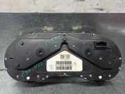 Tachoeinheit Kmh P9661323180 Peugeot 307 CC (3B) Cabrio 1.6 16V (TU5JP4(NFU))