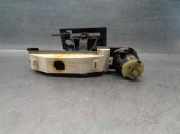 Bedienung Klimaanlage 89FG18K257AA Ford FIESTA BERL./COURIER 1.1 CAT