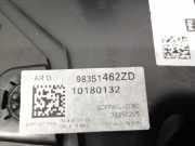 Türverkleidung Rechts Hinten 98351462ZD Opel Mokka SUV 1.2 Turbo 12V (F12XHT(EB2ADTS))