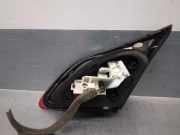 Achsschenkel Halter Links Vorne 504164280 Iveco New Daily IV Van 35C14V, C14V/P, S14C, S14C/P, S14V, S14V/P (F1AE0481H)