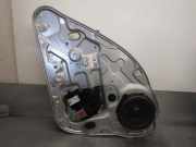 Fensterheber Rechts Hinten 7M51R24994DD Ford Kuga I SUV 2.0 TDCi 16V 140 4x4 (UFDA)