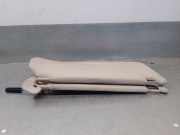 Sonnenblende Links 4369062 Saab 9-5 (YS3E) Limousine 2.2 TiD 16V (D223L)