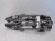 Scheibenwischer Rechts Vorne 8200030394 Renault Clio II (BB/CB) Schrägheck 1.5 dCi 80 (K9K-702)