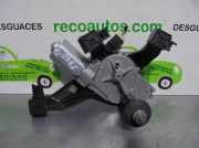 Scheibenwischermotor Hinten 9677680580 Peugeot 207 1.4 HDi