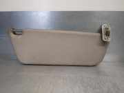 Sonnenblende Rechts 1437745 Opel Vectra B (36) Limousine 2.0 DTi 16V (X20DTH)