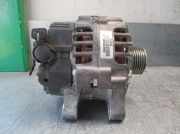 Lichtschalter Mazda 2 (DE) Schrägheck 1.3 16V S-VT (ZJ)