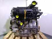 Motor X20D1 Daewoo / Chevrolet Epica Limousine 2.0 V6 24V (X20D1)
