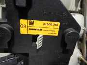 Außenspiegel Rechts 96545714 Daewoo / Chevrolet Nubira Wagon (J100) Kombi 1.8 16V (T18SED)