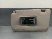 Sonnenblende Links 96401JH00A Nissan II (T31) 2.0 FWD