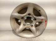 Querlenker Rechts Hinten Unten 551B01BA1A Infiniti EX (J50) EX30D 3.0 V6 24V AWD (V9X)