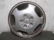Felge A1684011002 Mercedes-Benz A (W168) Schrägheck 1.9 A-190 (M166.990)