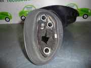 Nebelscheinwerfer Rechts Vorne JX7B15A254AB Ford III (DFK) 1.5 Ecoboost