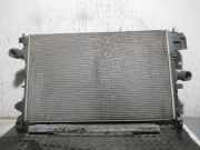 Radiator 13196477 Opel Vectra C GTS Schrägheck 1.9 CDTI 120 (Z19DT)