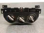 Bedienung Klimaanlage 5590042210 Toyota RAV4 (A2) Geländewagen 2.0 D-4D 16V 4x4 (1CD-FTV)