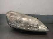 Scheinwerfer Rechts 1401367980 Fiat Scudo (270) Bus 1.6 D Multijet (DV6UTED4(9HU))
