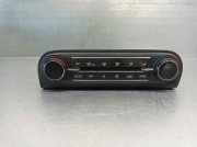 Bedienung Klimacontrolle 97250J7201 Kia Xceed SUV 1.0 T-GDi 12V (G3LC)