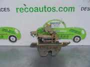 Türschloss Rechts Hinten 5PINES Citroën Xantia Break (X1/2) Kombi 1.9 TD X,SX (XUD9TF-L(DHX))