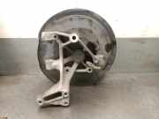 Achsschenkel Halter Links Hinten BKP Volkswagen Passat (3C2) Limousine 2.0 TDI 16V 140 (BKP) BKP