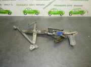 Fensterheber Rechts Hinten 63112FC100 Subaru Forester (SF) SUV 2.0 16V X (EJ202)